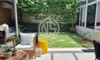 Imagem 5: Condomínio Vila Monte Alegre - Sobrado em Condomínio em Chácara Monte Alegre, São Paulo/SP