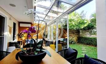 Imagem 3: Condomínio Vila Monte Alegre - Sobrado em Condomínio em Chácara Monte Alegre, São Paulo/SP