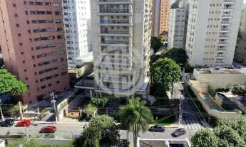 Imagem 5: Condomínio Edifício Green Valey - Apartamento em Vila Nova Conceição, São Paulo/SP