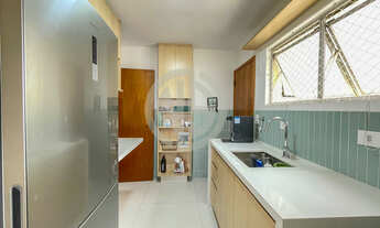 Imagem: Apartamento em Santo Amaro, São Paulo/SP