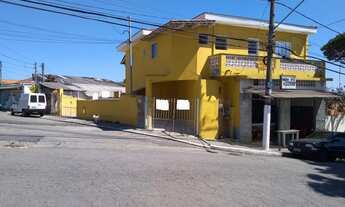 Imagem: Casa para alugar em São Paulo/SP