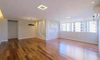 Imagem 2: Apartamento em Itaim Bibi, São Paulo/SP