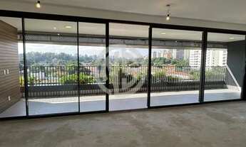 Imagem 2: Apartamento Alto Padrão em Vila Nova Conceição, São Paulo/SP