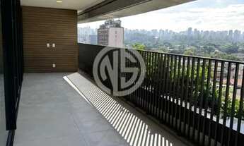 Imagem: Apartamento Alto Padrão em Vila Nova Conceição