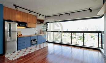 Imagem 3: Condomínio Edifício Upside Paulista - Apartamento em Bela Vista, São Paulo/SP