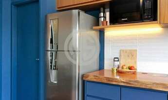 Imagem 6: Condomínio Edifício Upside Paulista - Apartamento em Bela Vista, São Paulo/SP