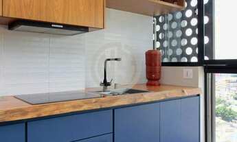 Imagem 7: Condomínio Edifício Upside Paulista - Apartamento em Bela Vista, São Paulo/SP