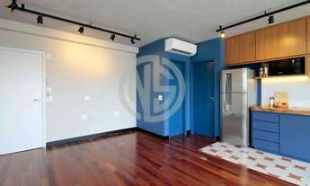 Imagem 4: Condomínio Edifício Upside Paulista - Apartamento em Bela Vista, São Paulo/SP