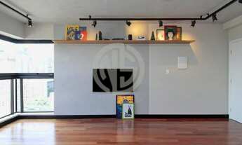 Imagem 2: Condomínio Edifício Upside Paulista - Apartamento em Bela Vista, São Paulo/SP