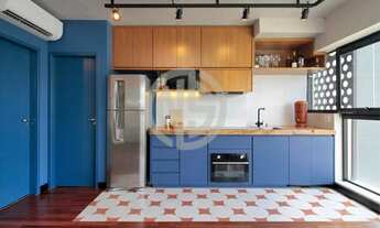 Imagem 5: Condomínio Edifício Upside Paulista - Apartamento em Bela Vista, São Paulo/SP