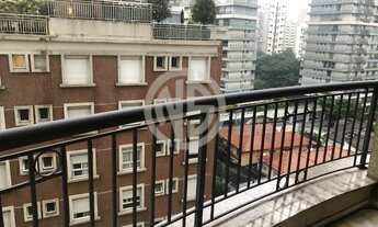 Imagem: Apartamento em Vila Nova Conceição, São