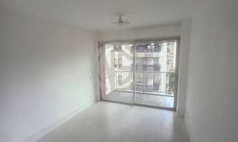 Imagem 2: Apartamento em Indianópolis, São Paulo/SP