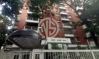 Imagem: Apartamento em Indianópolis, São Paulo/SP