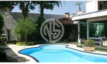 Imagem: Casa em Interlagos, São Paulo/SP