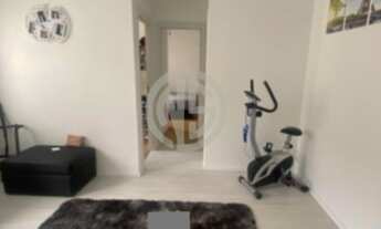 Imagem: Edifício Dez Vila das Belezas - Apartamento