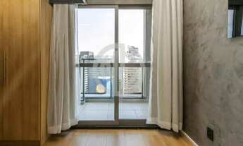 Imagem: Apartamento Studio em Brooklin, São Paulo/SP