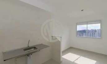 Imagem 3: Condomínio Edifício Plano & Estação - Apartamento em Jardim Mirante, São Paulo/SP