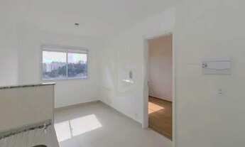 Imagem 4: Condomínio Edifício Plano & Estação - Apartamento em Jardim Mirante, São Paulo/SP