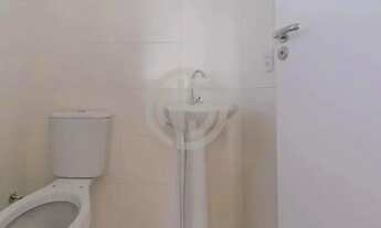 Imagem 7: Condomínio Edifício Plano & Estação - Apartamento em Jardim Mirante, São Paulo/SP