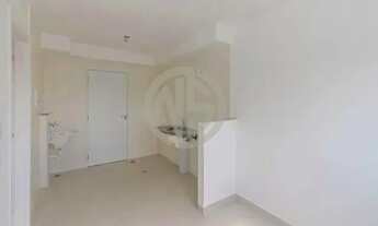 Imagem 2: Condomínio Edifício Plano & Estação - Apartamento em Jardim Mirante, São Paulo/SP