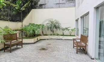 Imagem: Edifício Regina - Apartamento em Jardim