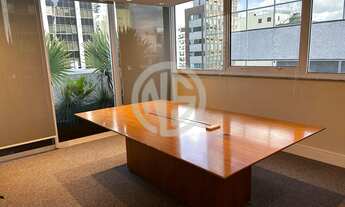 Imagem: Sala comercial para alugar no bairro Itaim