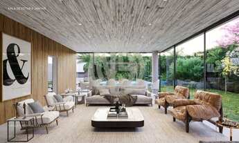 Imagem: Unyco - Casa em Condomínio em Brooklin