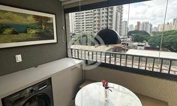 Imagem 7: Condomínio Today Moema - Apartamento Studio em Moema, São Paulo/SP