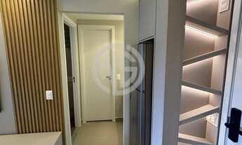 Imagem 5: Condomínio Today Moema - Apartamento Studio em Moema, São Paulo/SP