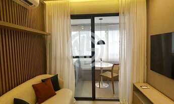 Imagem: Condomínio Today Moema - Apartamento Studio