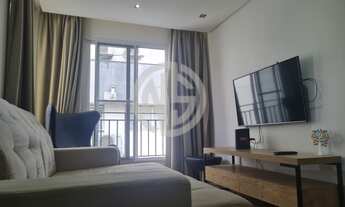 Imagem 4: Condomínio Edificio Mont Parnasse - Apartamento em Jardim das Bandeiras, São Paulo/SP