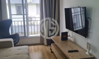 Imagem 3: Condomínio Edificio Mont Parnasse - Apartamento em Jardim das Bandeiras, São Paulo/SP