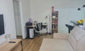 Imagem 5: Condomínio Edificio Mont Parnasse - Apartamento em Jardim das Bandeiras, São Paulo/SP