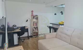 Imagem 6: Condomínio Edificio Mont Parnasse - Apartamento em Jardim das Bandeiras, São Paulo/SP