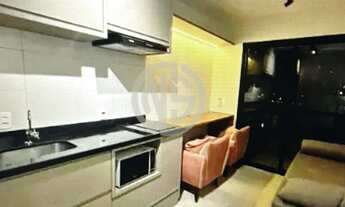 Imagem: Condomínio Edificio Vibe Pinheiros - Apartamento