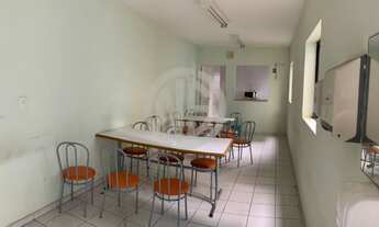 Imagem 5: Prédio Comercial em Vila Clementino, São Paulo/SP