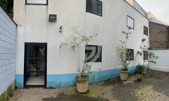 Imagem 4: Prédio Comercial em Vila Clementino, São Paulo/SP