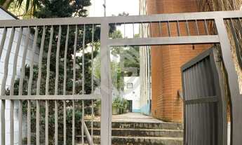 Imagem 2: Prédio Comercial em Vila Clementino, São Paulo/SP