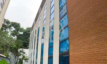 Imagem 3: Prédio Comercial em Vila Clementino, São Paulo/SP