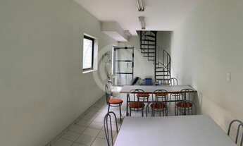 Imagem 6: Prédio Comercial em Vila Clementino, São Paulo/SP