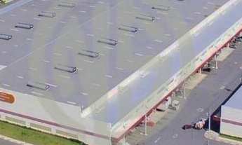 Imagem: Pavilhão/Galpão Logístico em Água Espraiada