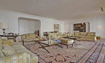 Imagem 4: Apartamento para alugar no bairro Jardim Paulista - São Paulo/SP