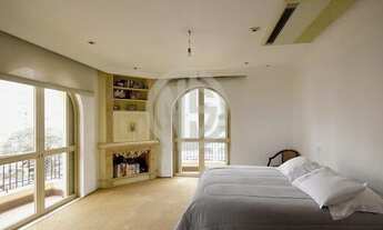 Imagem 6: Apartamento para alugar no bairro Jardim Paulista - São Paulo/SP