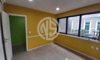 Imagem 2: Edificio Net Office - Conjunto comercial