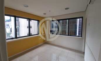 Imagem: Edificio Net Office - Conjunto comercial