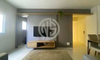 Imagem: Condomínio Edificio Groenlandia - Apartamento