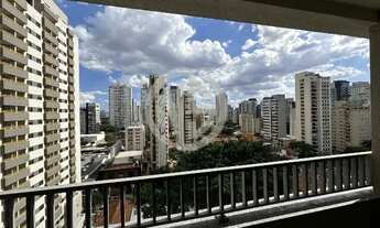 Imagem: Condomínio TODAY FARIA LIMA - Apartamento