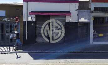 Imagem: Prédio Comercial em Santo Amaro, São Paulo/SP