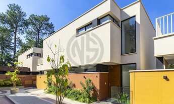 Imagem: Casa Alto Padrão em Jardim Cordeiro, São