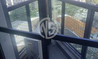 Imagem: Condomínio Edificio Itaim New Life - Apartamento